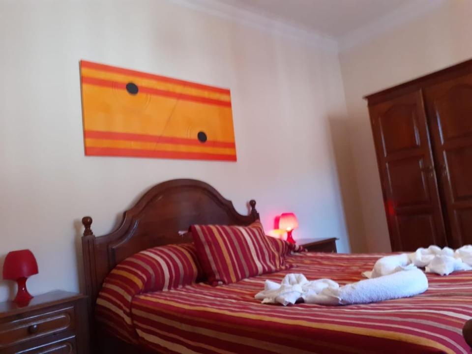 Seia Alojamentos Leitao المظهر الخارجي الصورة