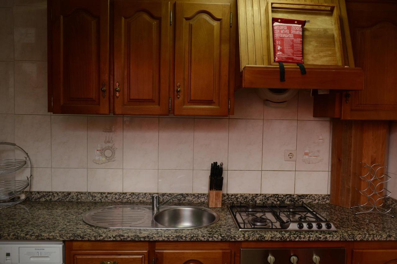 Seia Alojamentos Leitao المظهر الخارجي الصورة